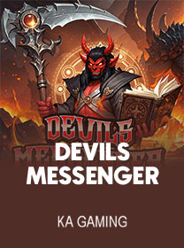 Cara Bermain Devils Messenger dengan Benar di Android
