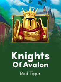 Game Knights Of Avalon Terbaik: Fitur dan Kelebihan Lengkap