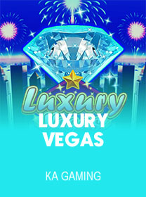 Review Game Luxury Vegas: RTP, Fitur, dan Kelebihan