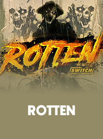 Rotten Slot Terbaru: RTP dan Volatilitas Lengkap