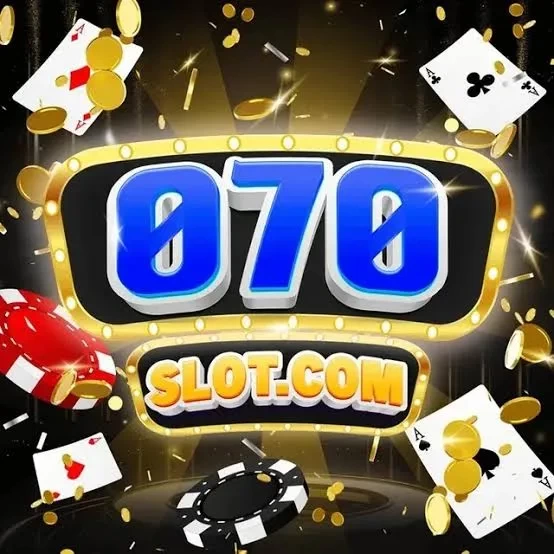 070slot APK Terbaru dan Aman untuk Diunduh