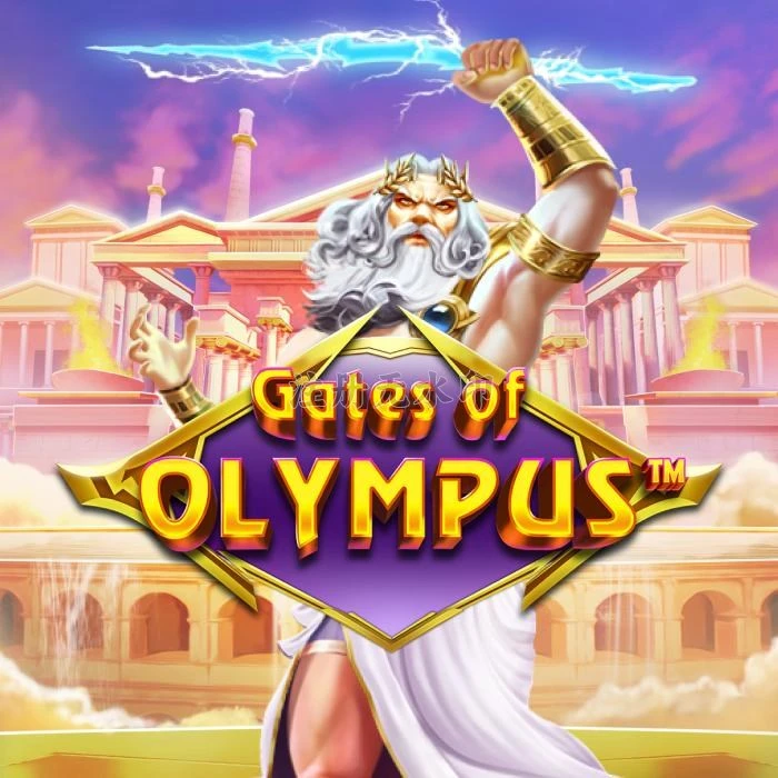 gatesofolympus APK Terbaru dengan Fitur Lengkap