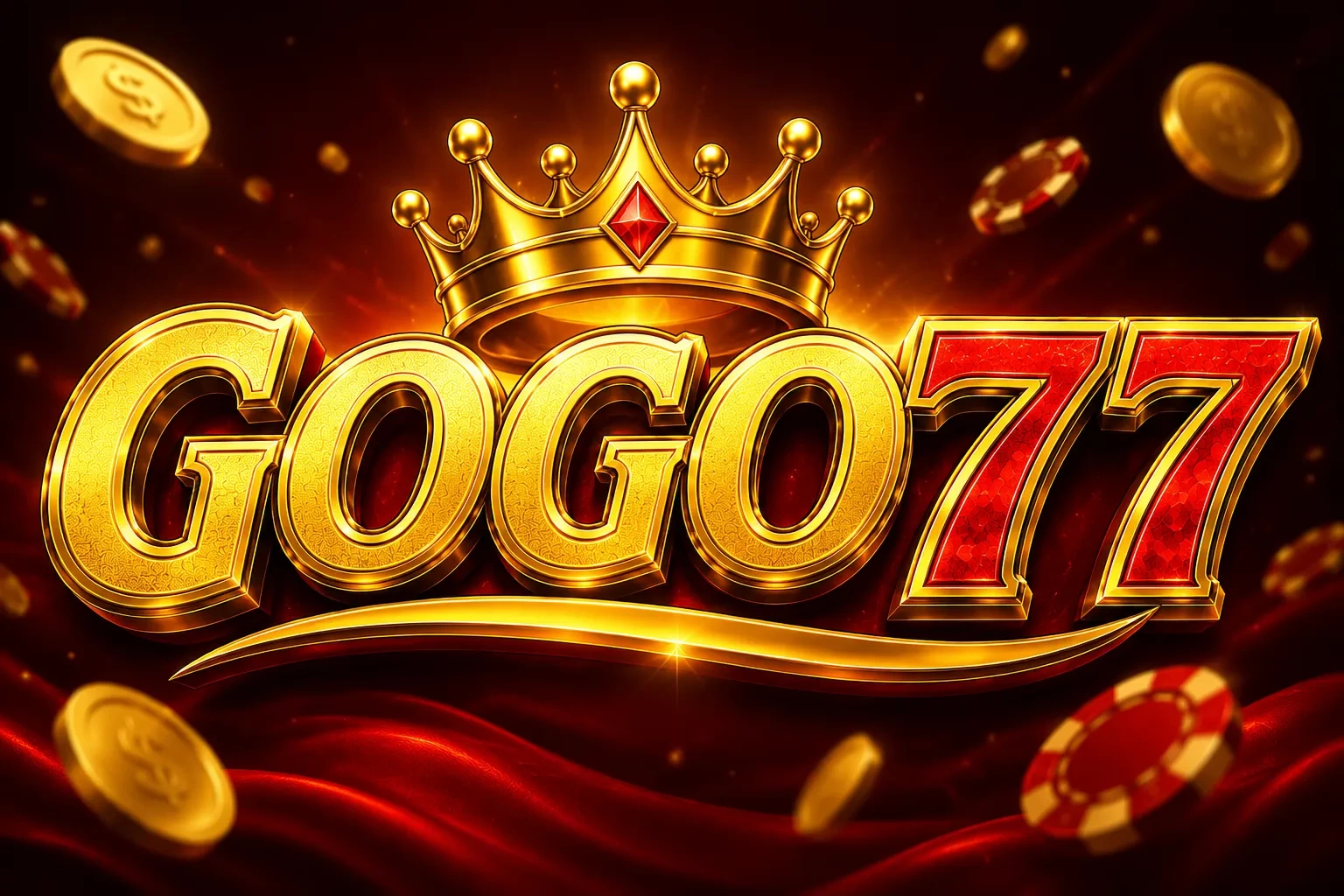 Aplikasi gogo77 Terbaru untuk Android dan iOS