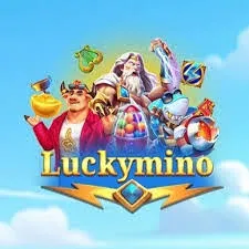 Download luckymino APK Terbaru untuk HP Android