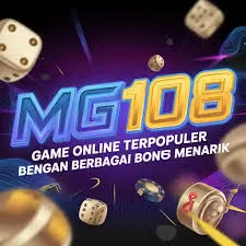 mg108 APK Terbaru untuk Perangkat Android