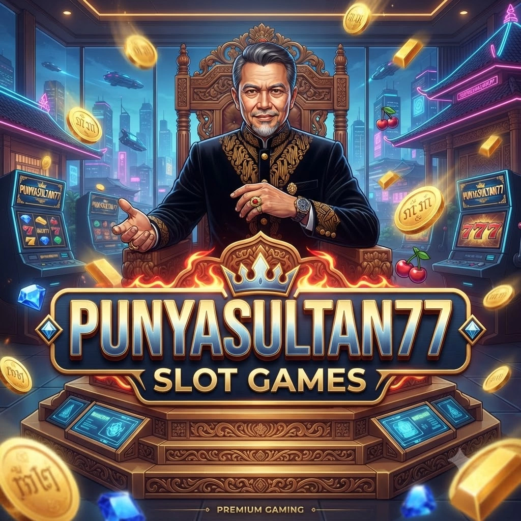 punyasultan77 APK Terbaru 2026 untuk Semua Perangkat