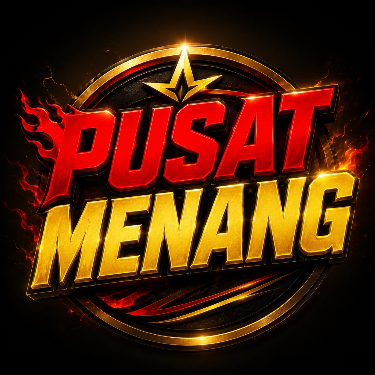 Cara Pasang pusatmenang di HP Android dengan Benar