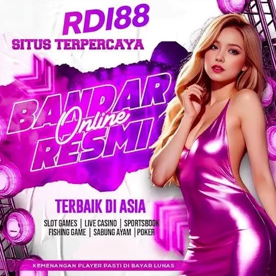 rdi88 App Terbaru: Fitur Unggulan dan Download