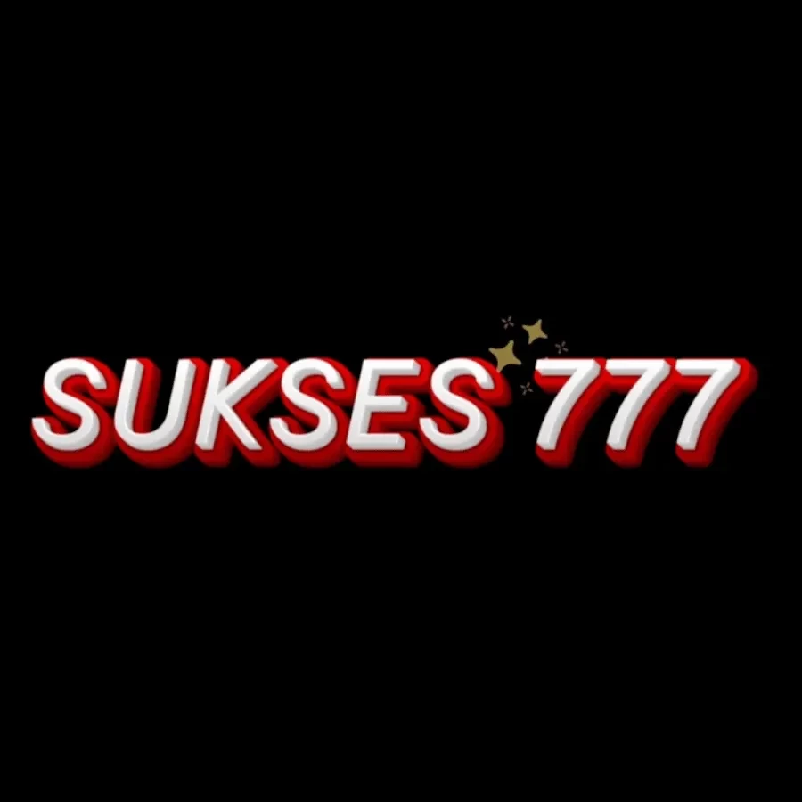 Aplikasi sukses777 Terbaru dengan Fitur Terbaik