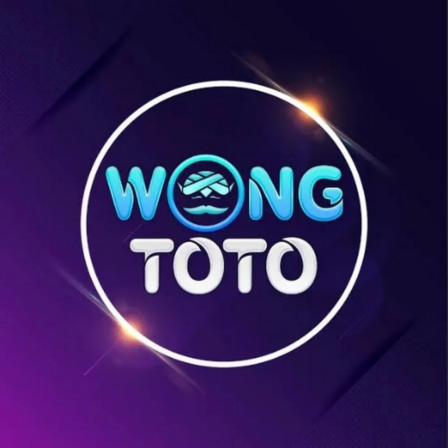 Info Lengkap Aplikasi wongtoto Versi Terbaru