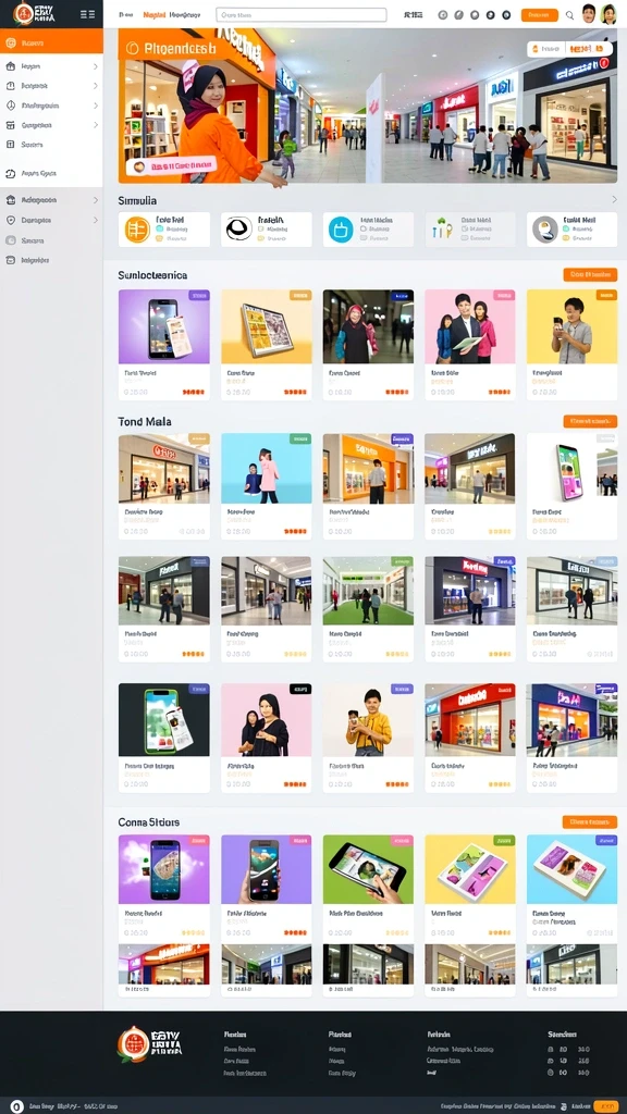 Aplikasi 8id Paling Baru untuk Android screenshot 1
