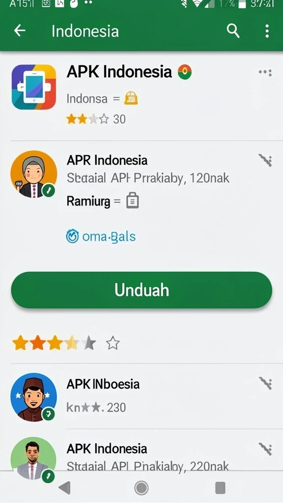 Aplikasi 8id Paling Baru untuk Android screenshot 3