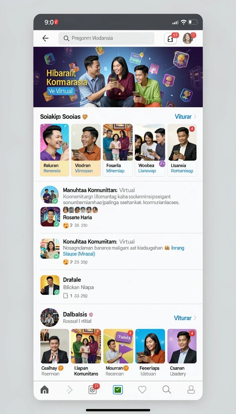 Review Aplikasi sutratoto screenshot 3