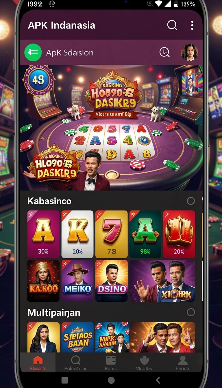 Panduan Lengkap Aplikasi megavisa88 untuk Pemula screenshot 3