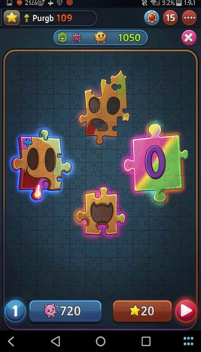 Info Game Jiu Wei Hu Terlengkap untuk Pemula Gameplay