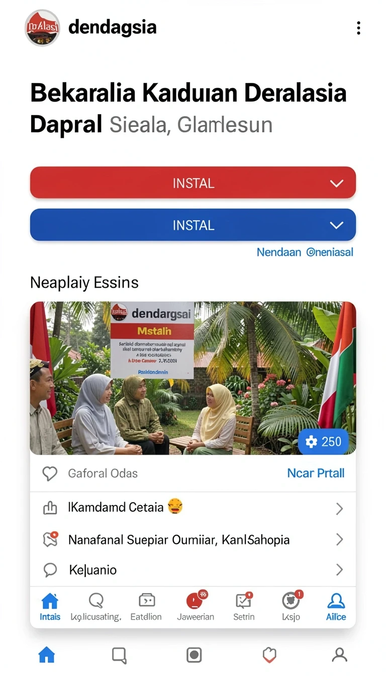 Review Aplikasi v678 screenshot 2