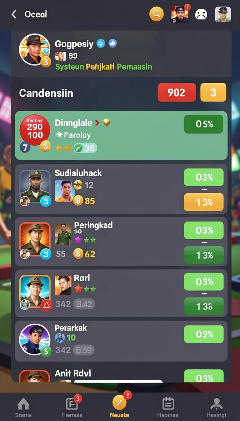 abcslot APK Terbaru: Download Cepat dan Gratis screenshot 1
