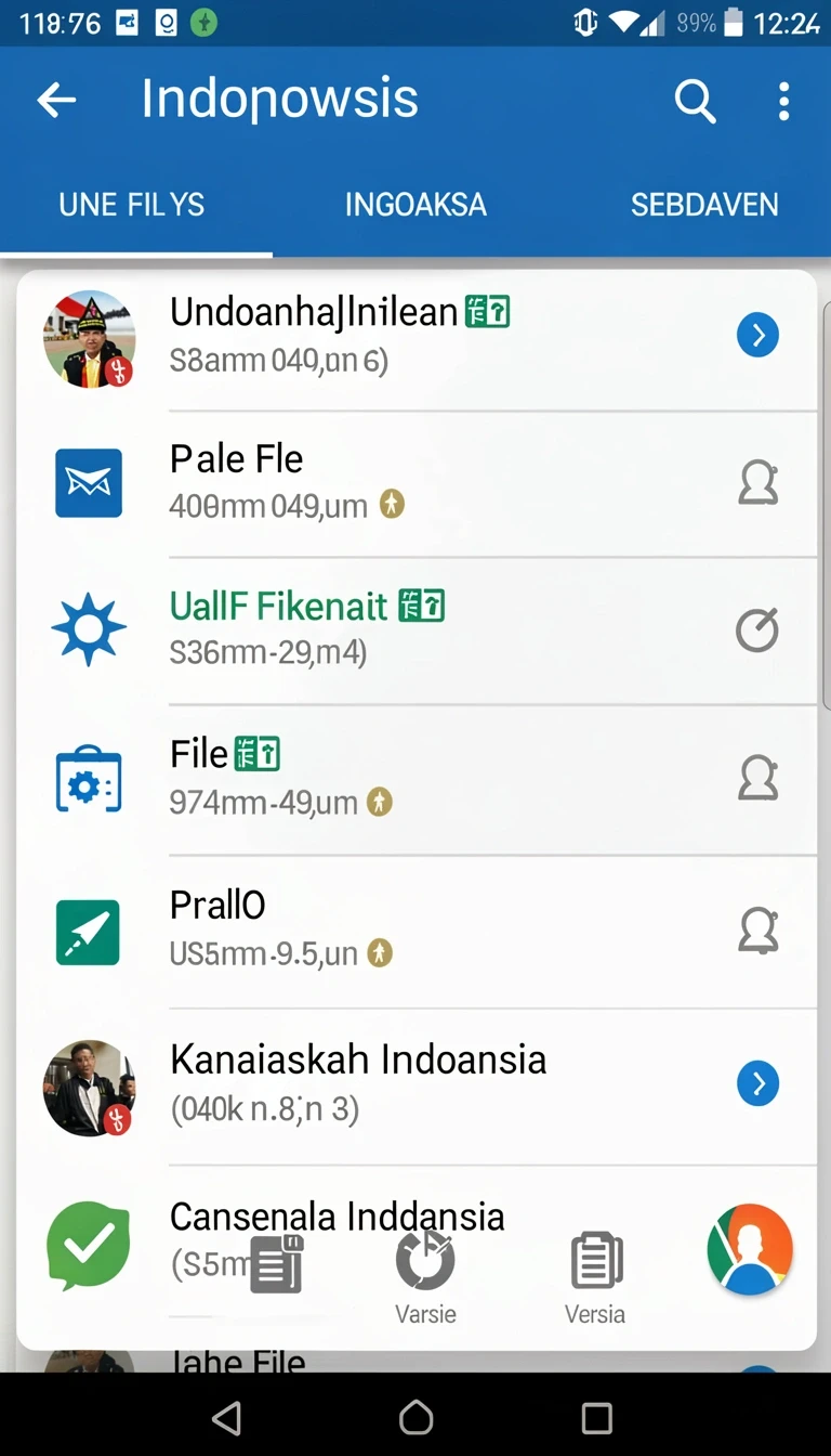 Cara Download ocatoto APK dengan Mudah screenshot 2