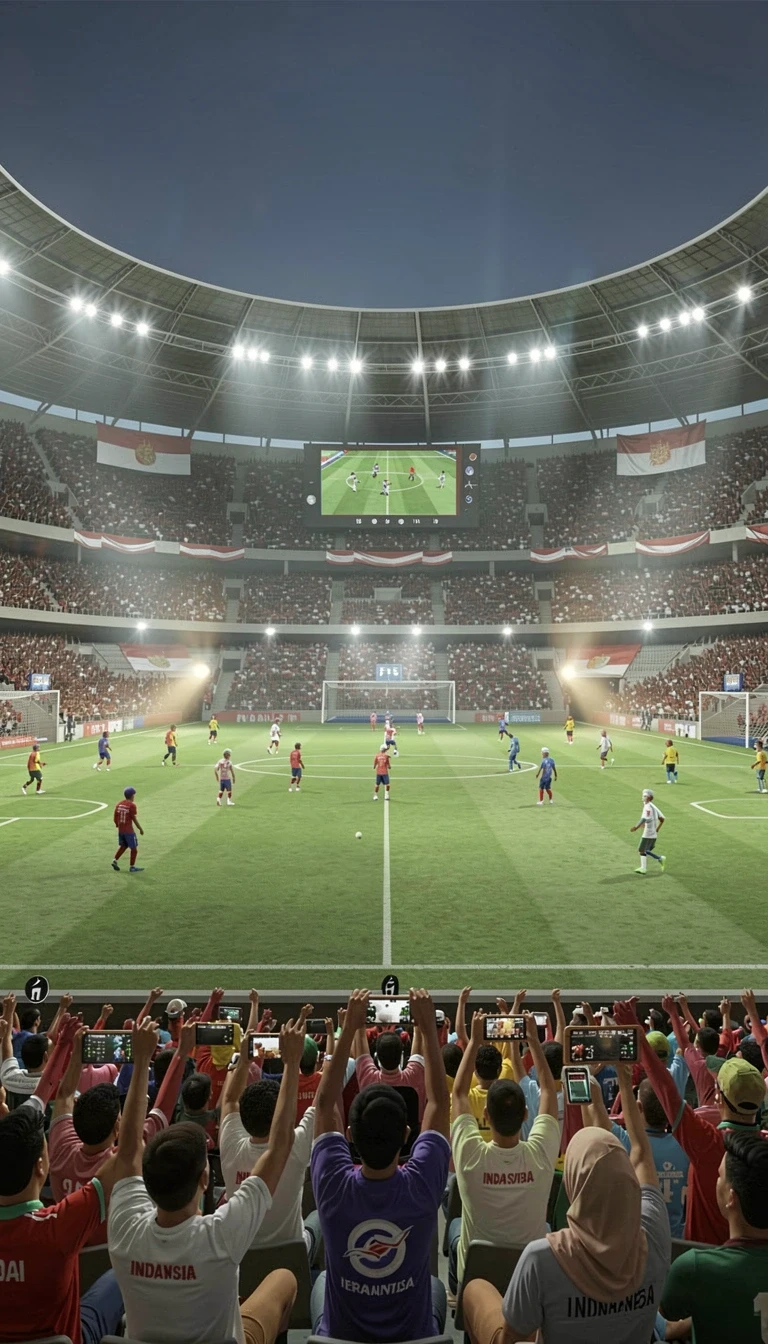 Update Aplikasi jkt303 Terbaru 2026 screenshot 3
