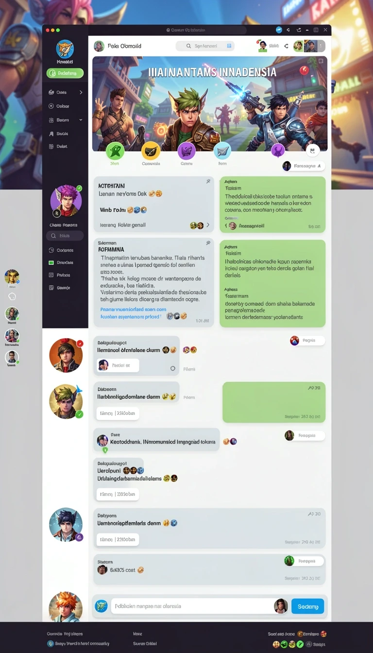 Review Aplikasi indobit88 screenshot 3