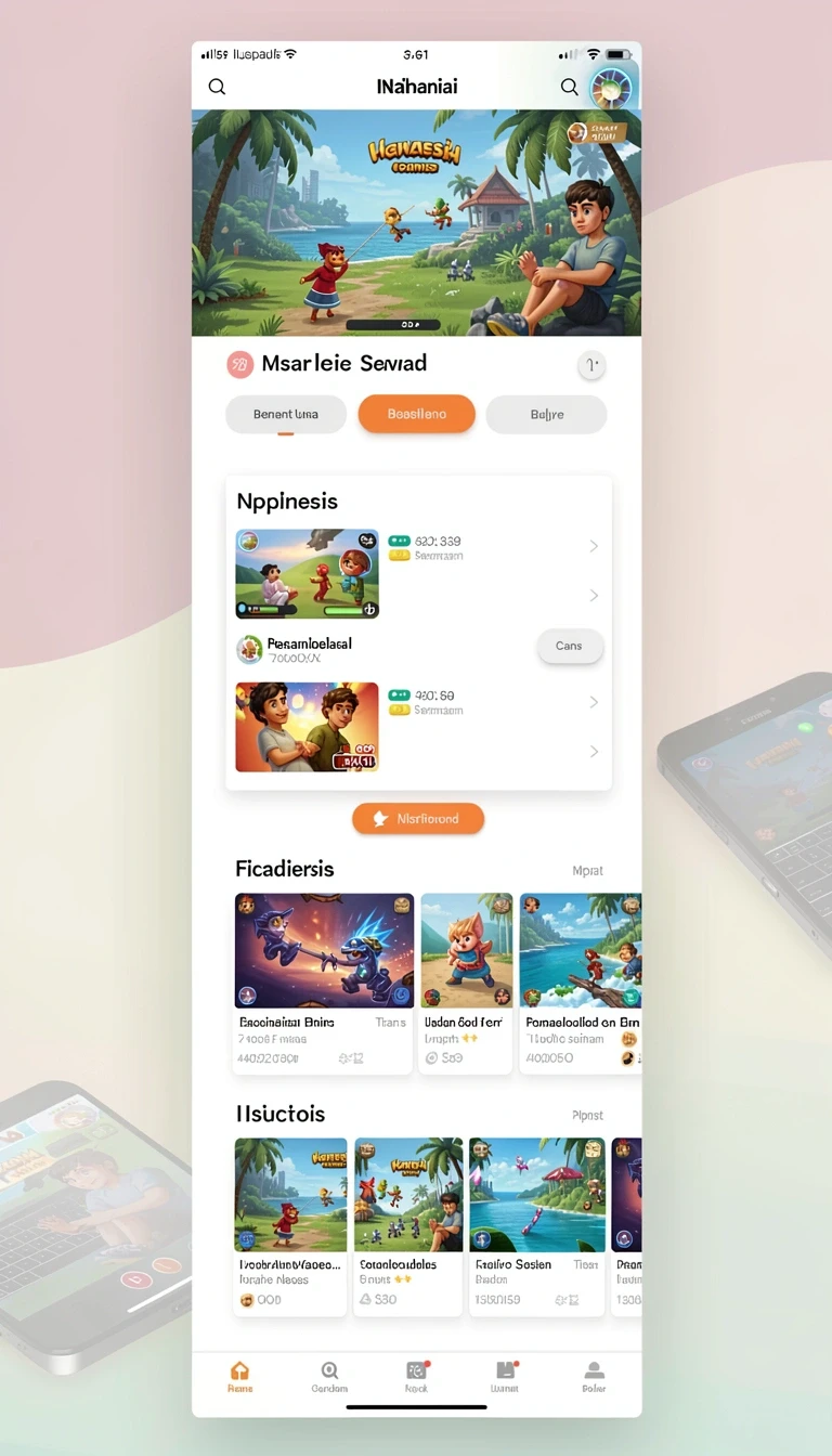 Download catoto APK Terbaru untuk HP Android screenshot 2