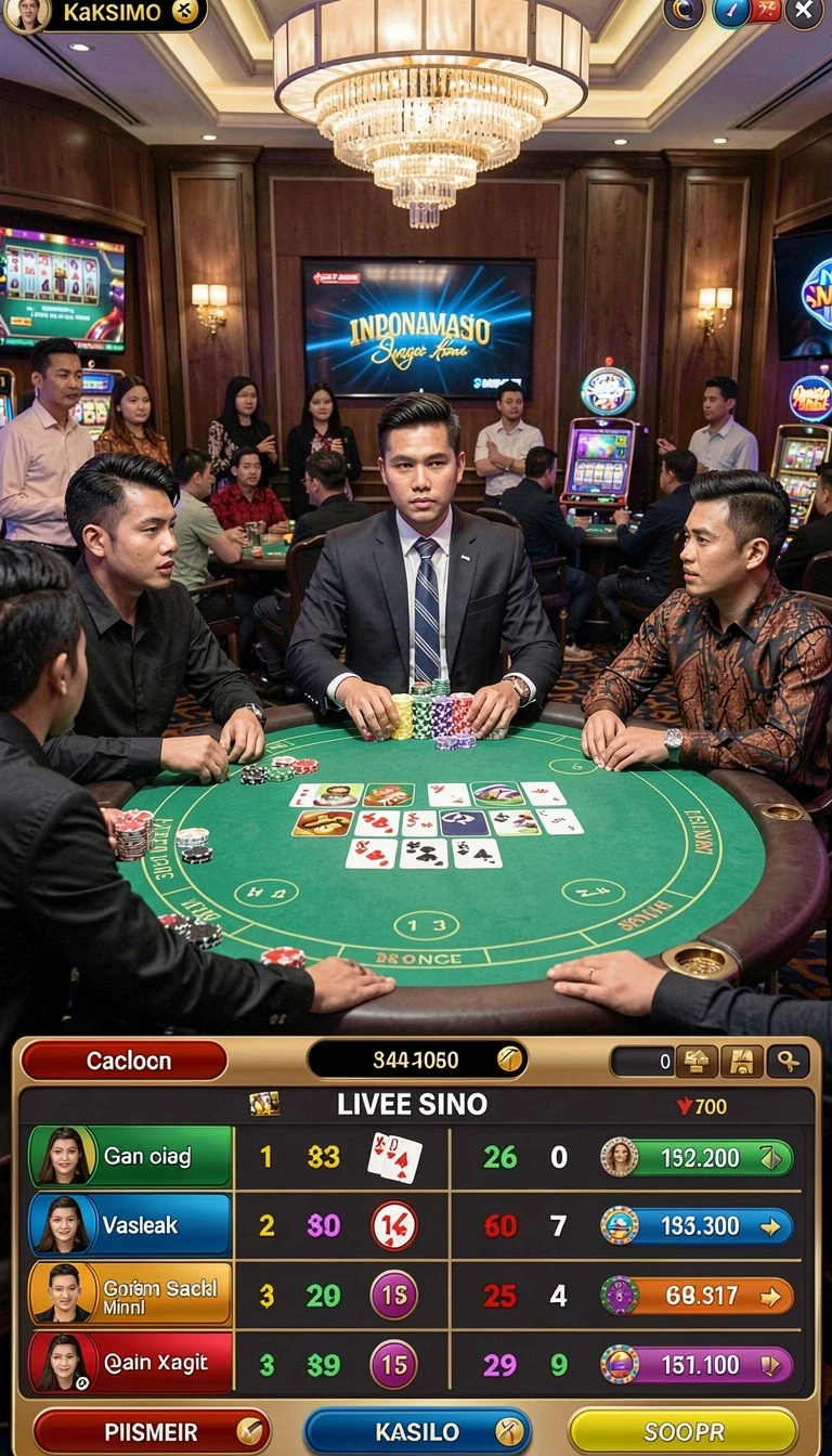 Info Aplikasi pelamis77 Terbaru dan Cara Download screenshot 3