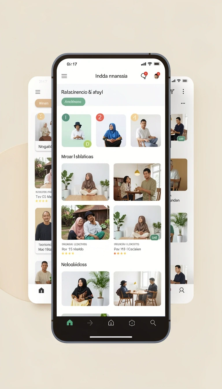 top1toto APK Terbaru untuk Android Tanpa Iklan screenshot 1