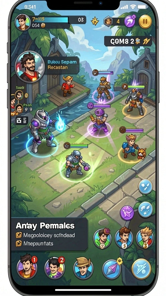 fiona77 Terbaru: Download APK Resmi dan Aman screenshot 1