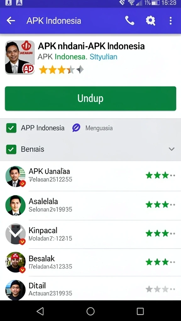 sensational77 APK Terbaru dengan Fitur Lengkap screenshot 3