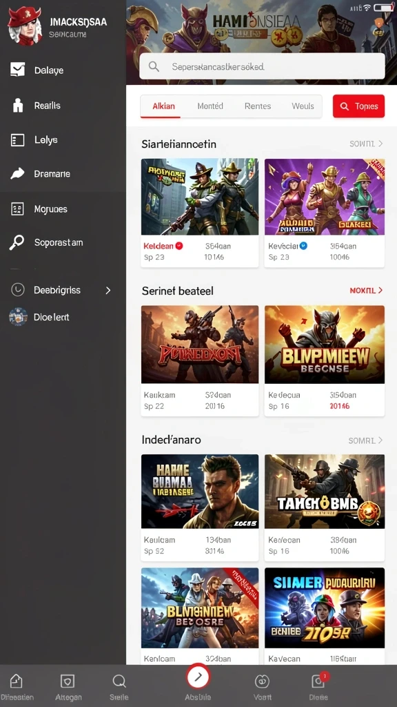 Cara Bermain Devils Messenger dengan Benar di Android Gameplay