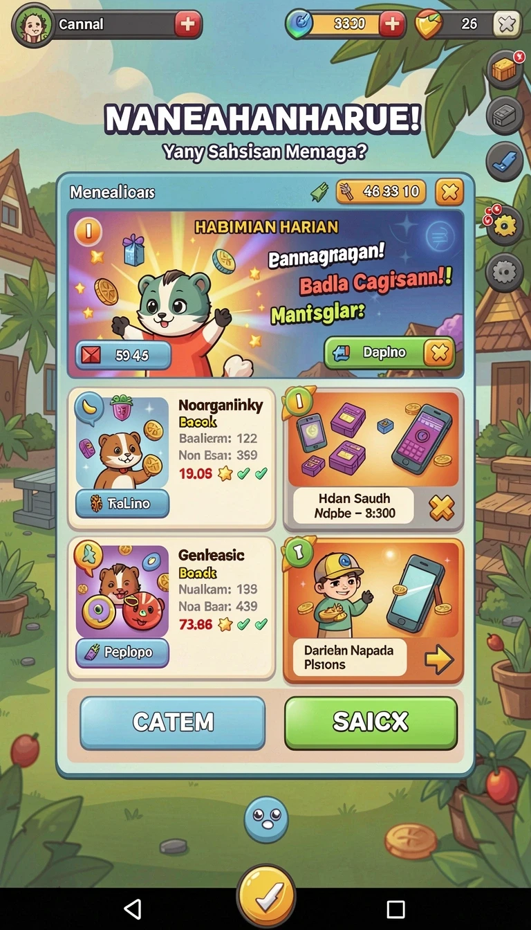 Info Game Jiu Wei Hu Terlengkap untuk Pemula Features