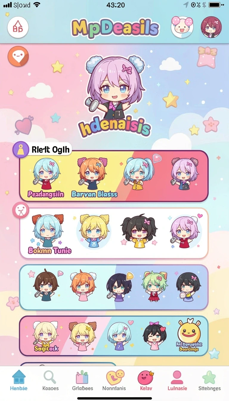 jamin777 APK Terbaru: Download Cepat dan Gratis screenshot 3