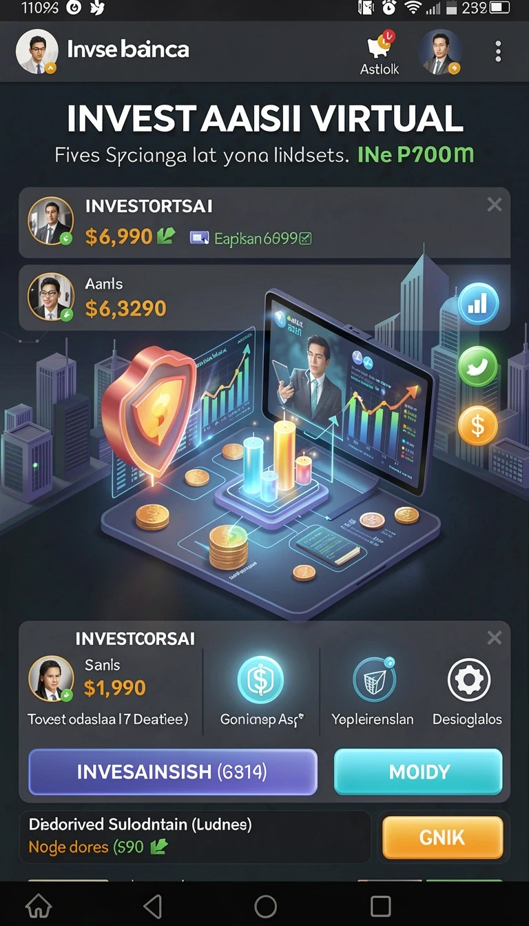 Aplikasi gamatogel Terbaru untuk Android dan iOS screenshot 3