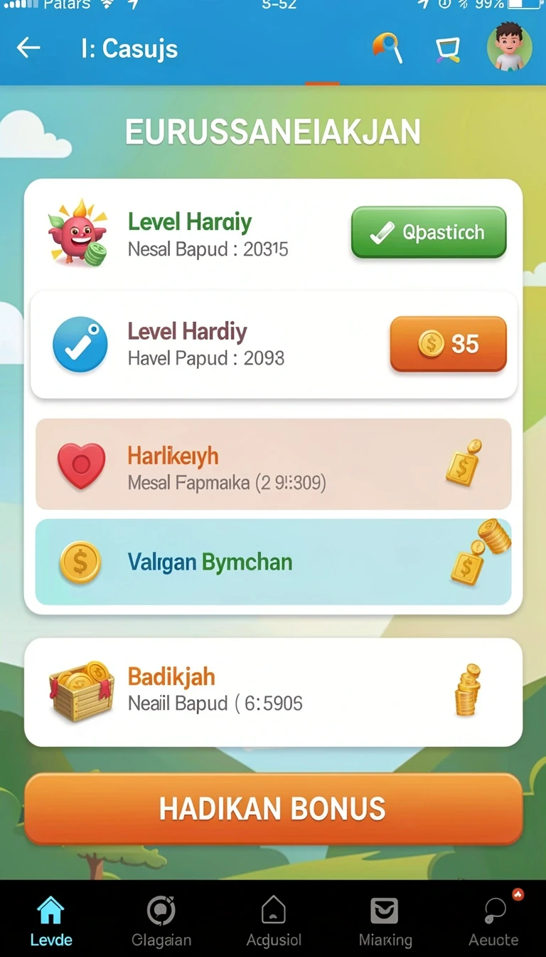 kombo88 APK Terbaru: Download Cepat dan Gratis screenshot 3