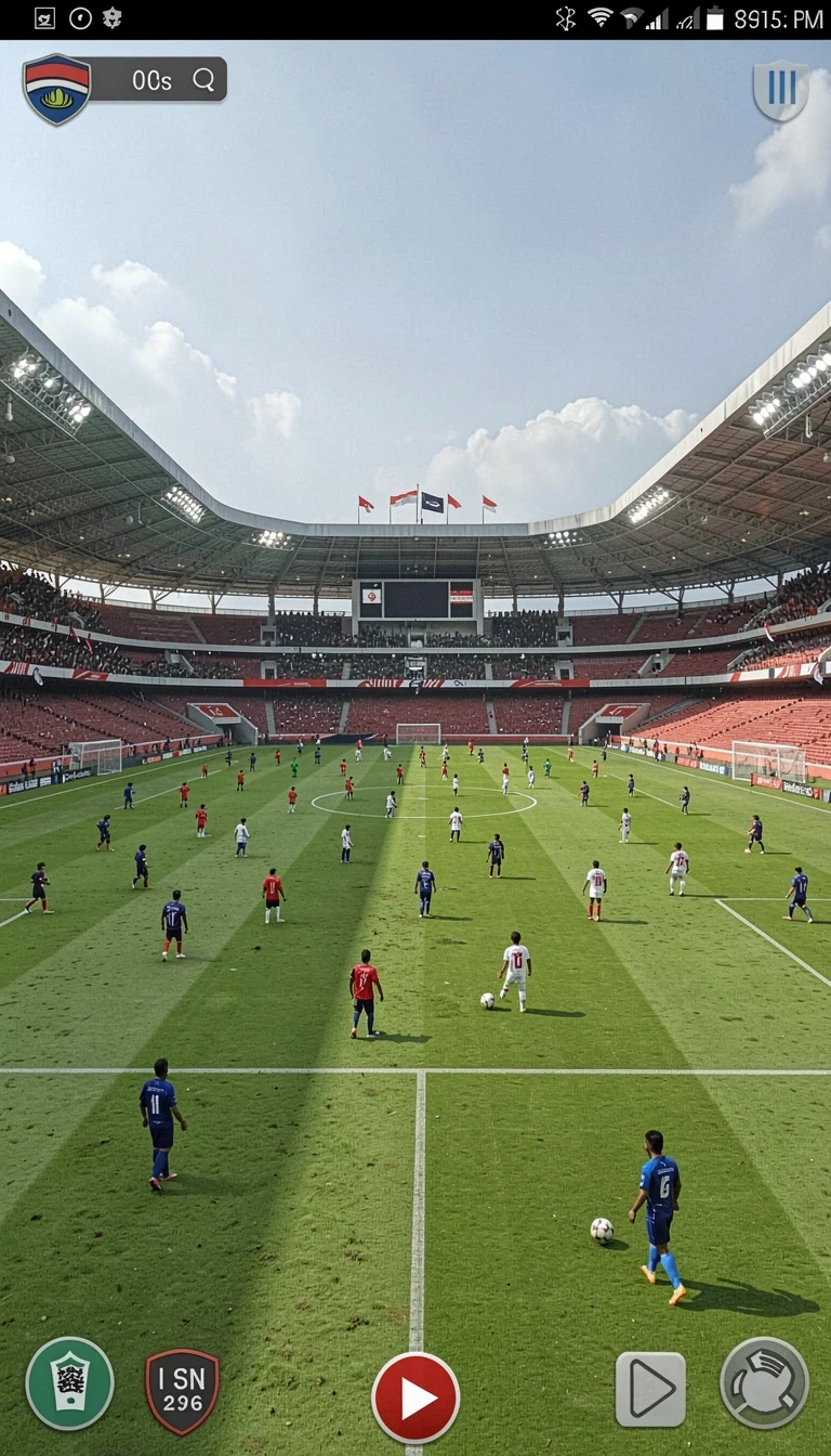 Aplikasi fw66 Terbaru untuk Android dan iOS screenshot 2