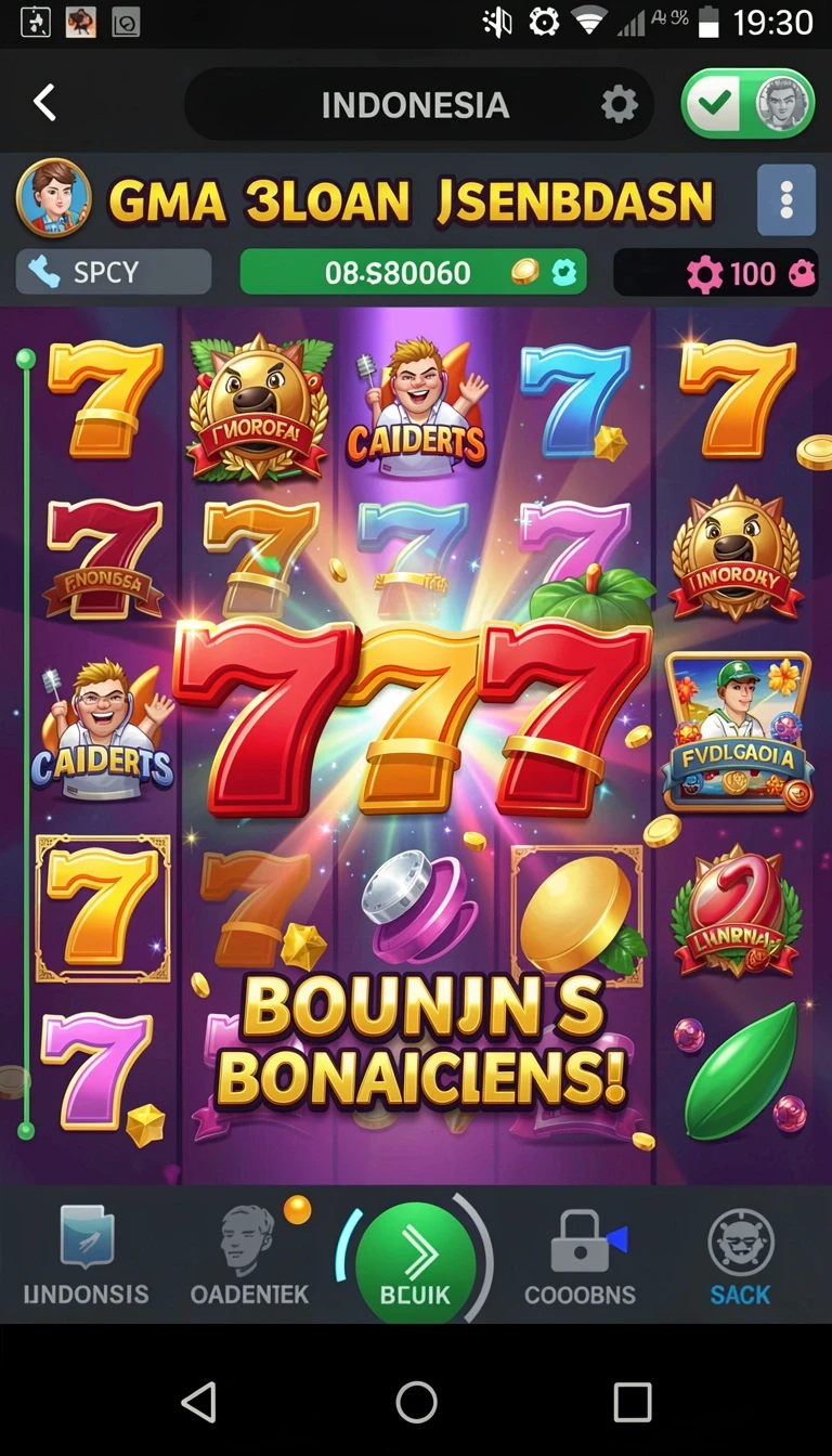 abcslot APK Terbaru: Download Cepat dan Gratis screenshot 2