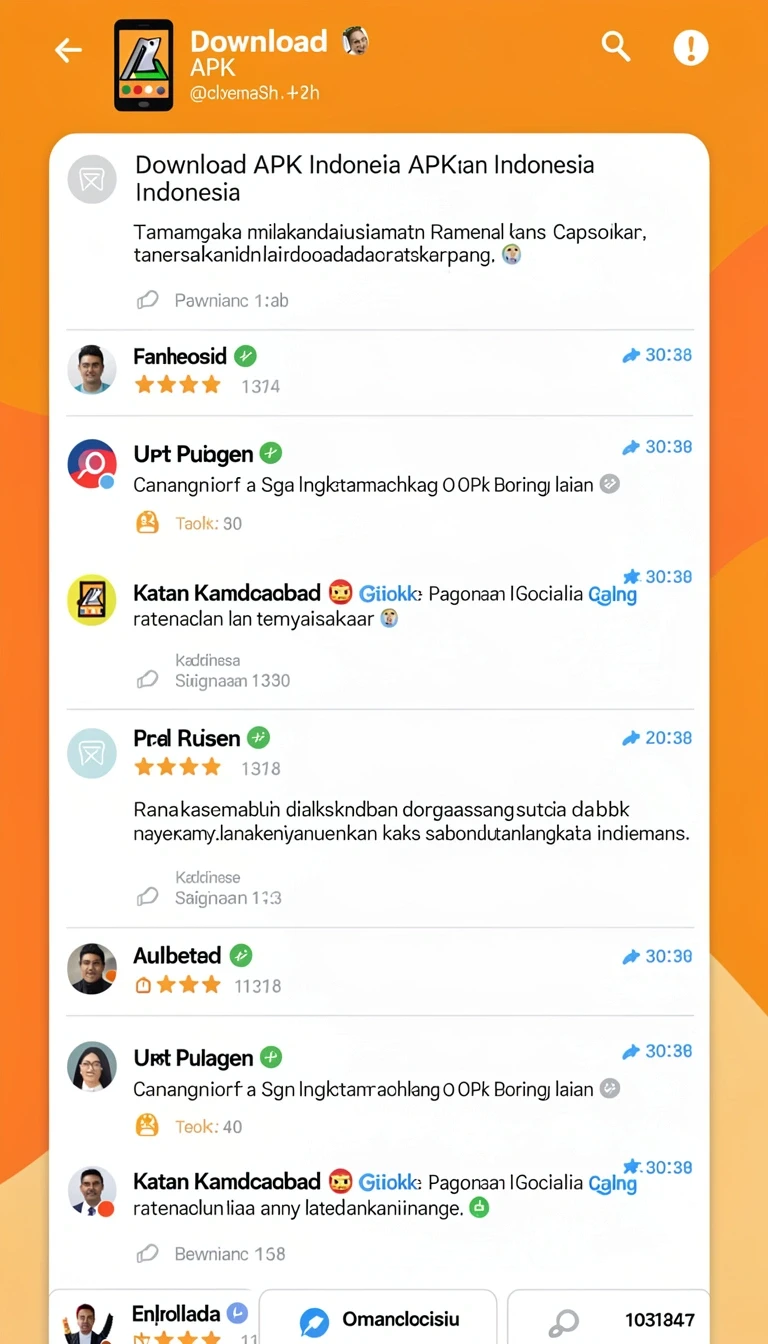 totosloto APK: Cara Download dan Instal di Android screenshot 1