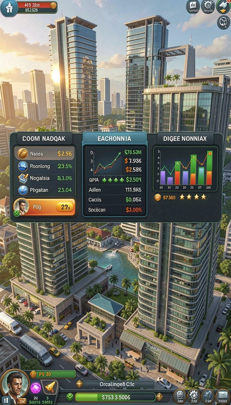 monas77 APK Terbaru dengan Fitur Lengkap screenshot 3