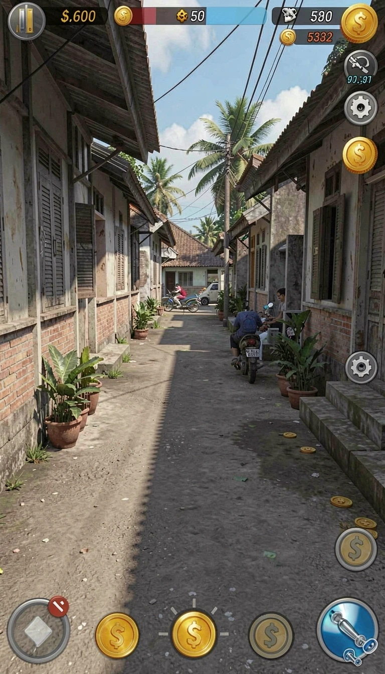 bigcor78 APK: Cara Download dan Instal di Android screenshot 1