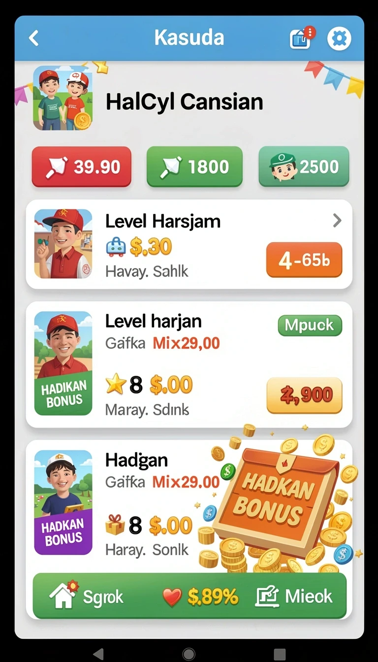 wa369 APK Terbaru: Download Cepat dan Gratis screenshot 3