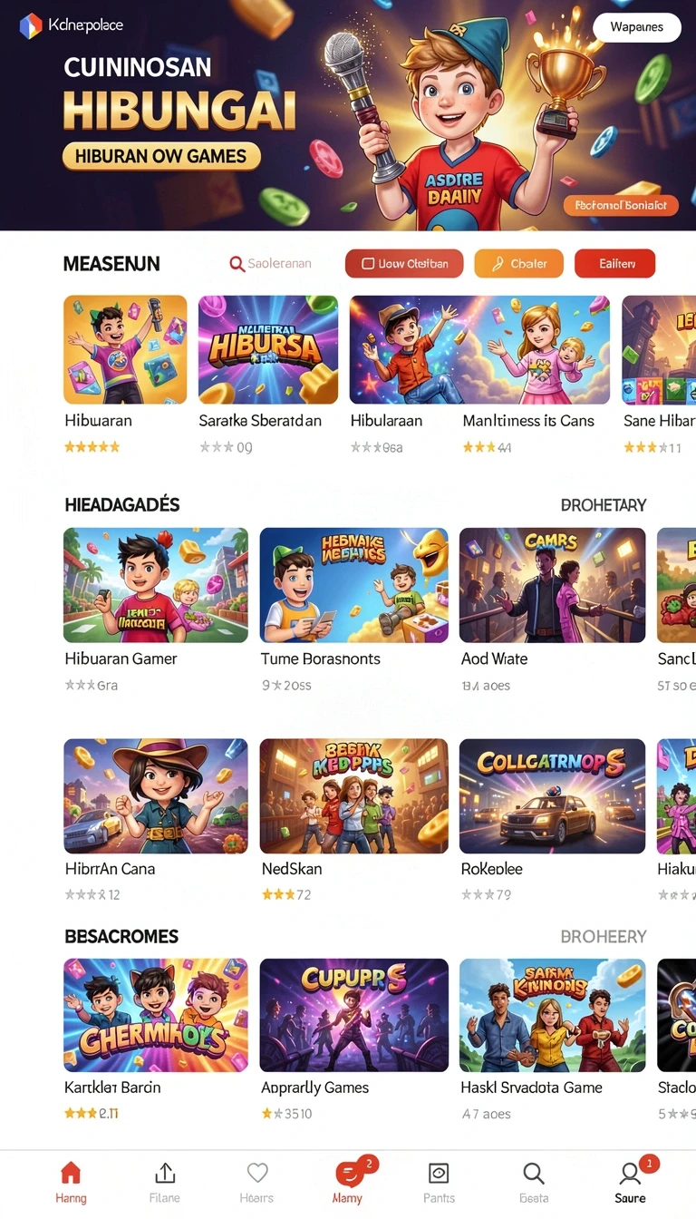 Aplikasi armada777 Terbaru untuk Android dan iOS screenshot 1