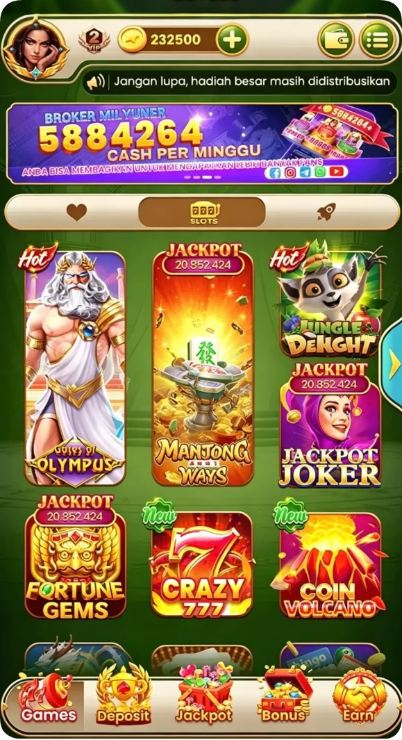 waktogel APK Terbaru dengan Fitur Lengkap screenshot 3