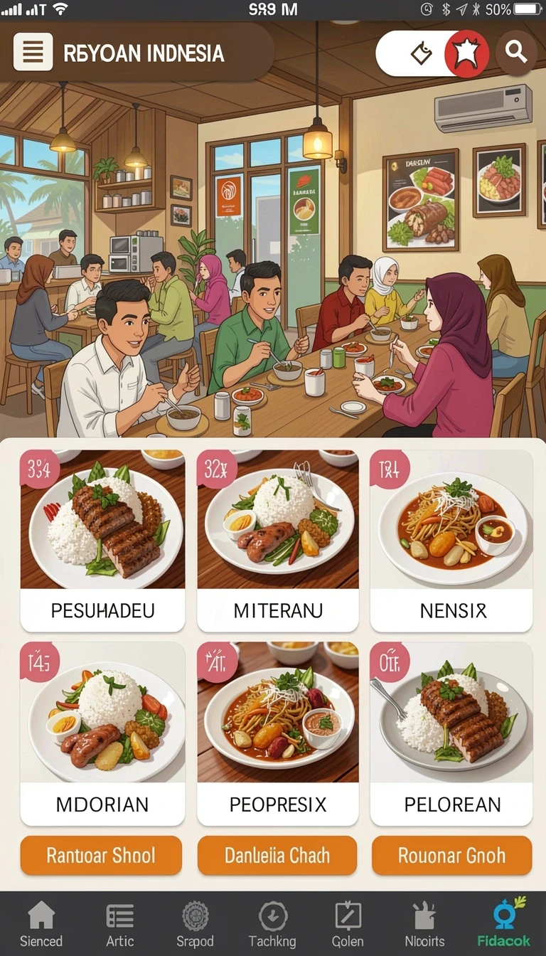 monte77 App Terbaru: Fitur Unggulan dan Download screenshot 3