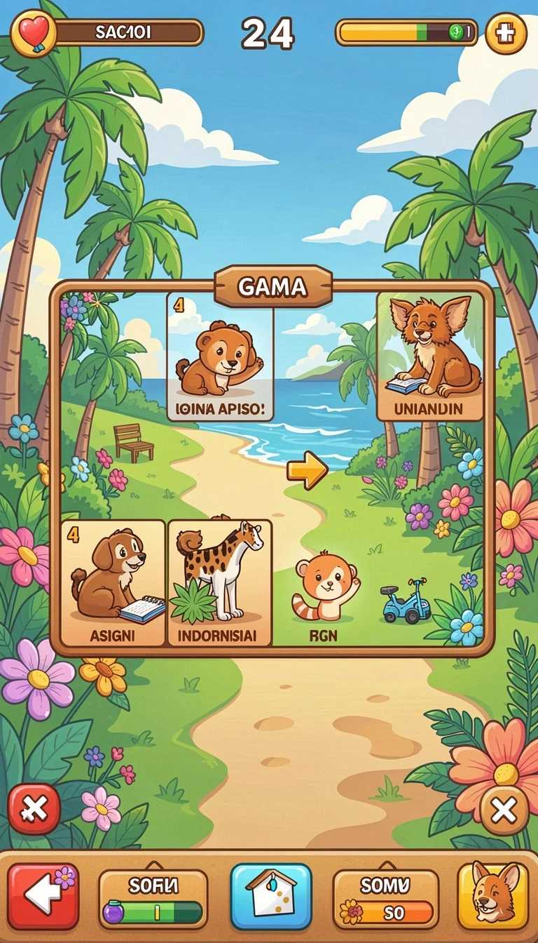 ko857 App Terbaru: Fitur Unggulan dan Download screenshot 1