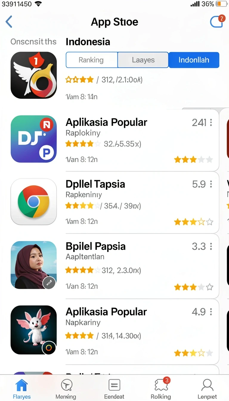 Review Aplikasi uwang77 screenshot 2