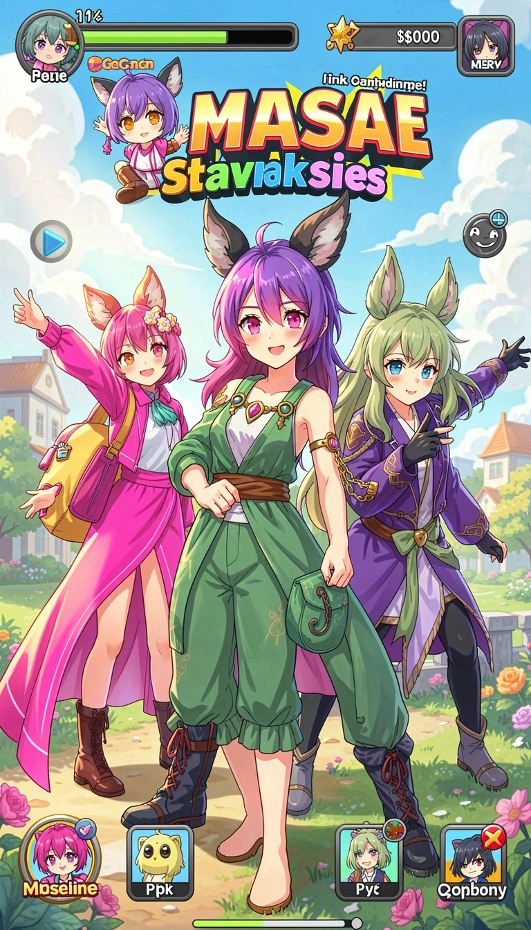 bigcor78 APK: Cara Download dan Instal di Android screenshot 2