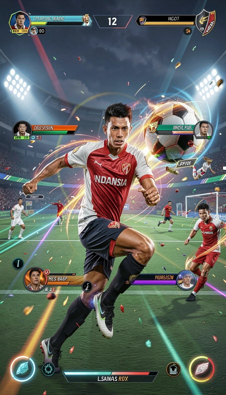 Ten Elements Slot: RTP Tinggi dan Volatilitas Rendah Features