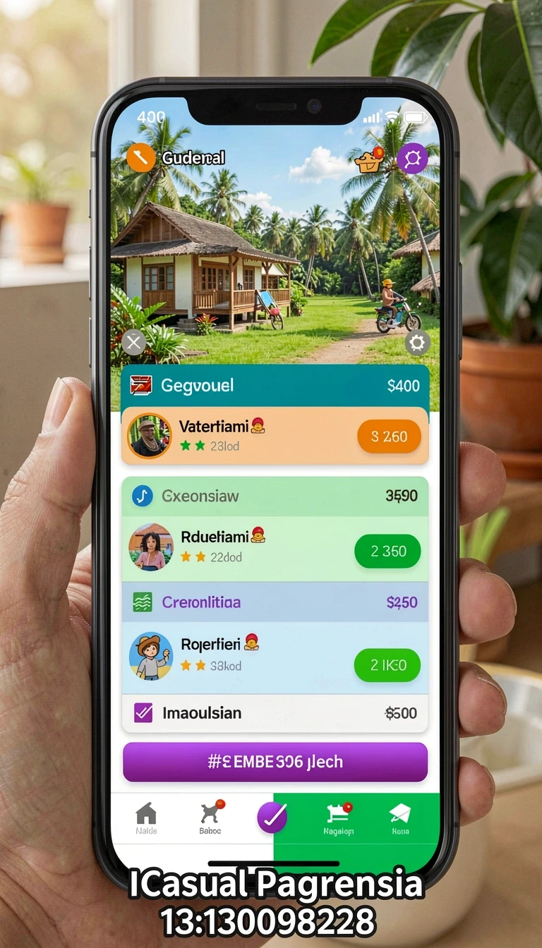Aplikasi nx303 Terbaru dan Terlengkap screenshot 3