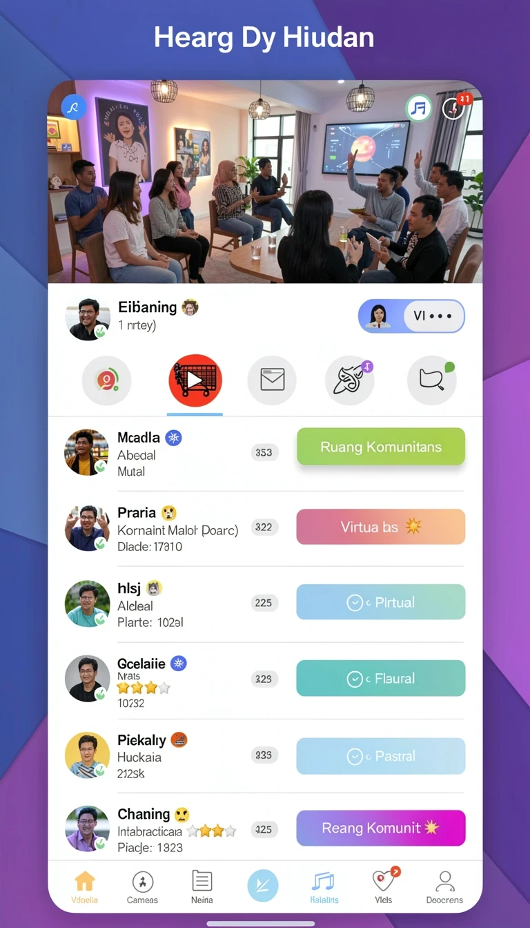 Panduan Instalasi Aplikasi laba777 di Android screenshot 2