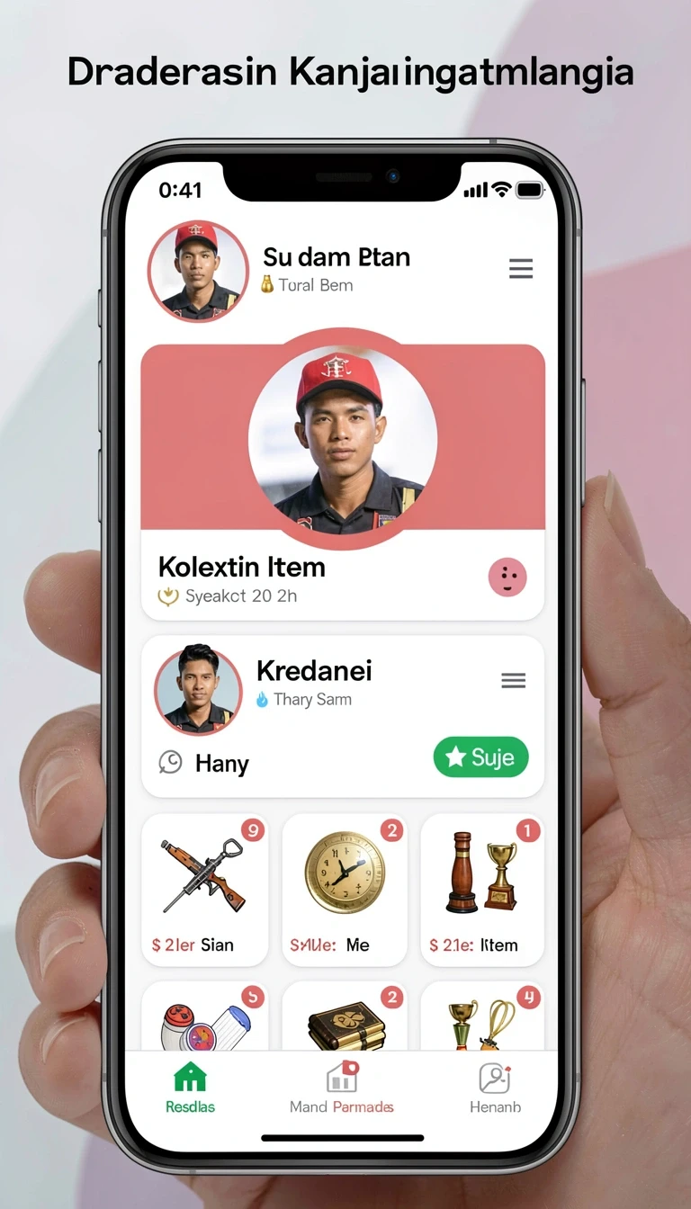 Panduan Instalasi Aplikasi laba777 di Android screenshot 3